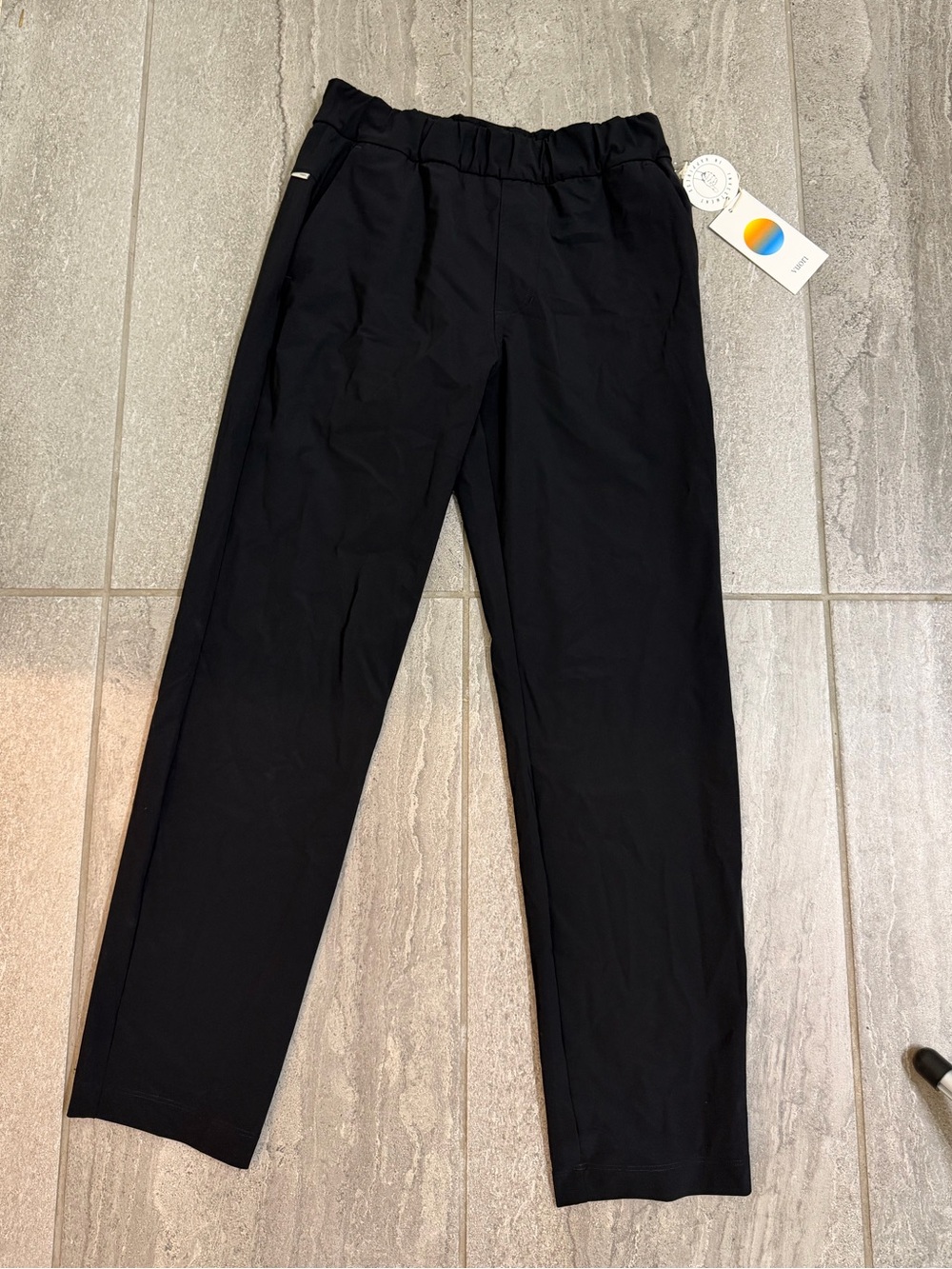 NWT Vuori Miles Ankle Pants